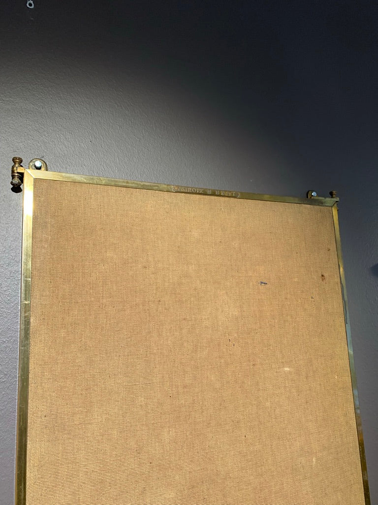 Wing Mirror - Miroir Brot