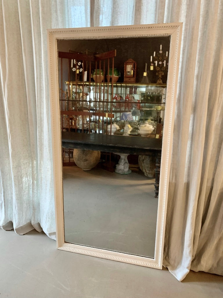 Louis Seize Mirror