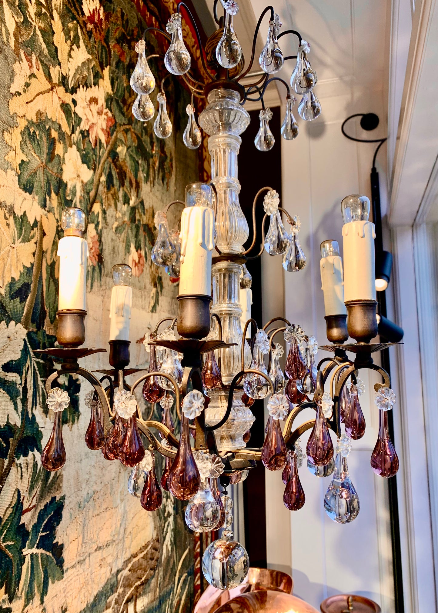Chandelier