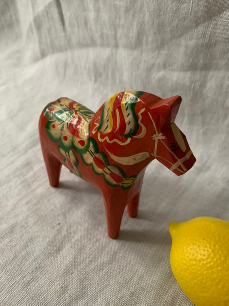 Dalar Horse