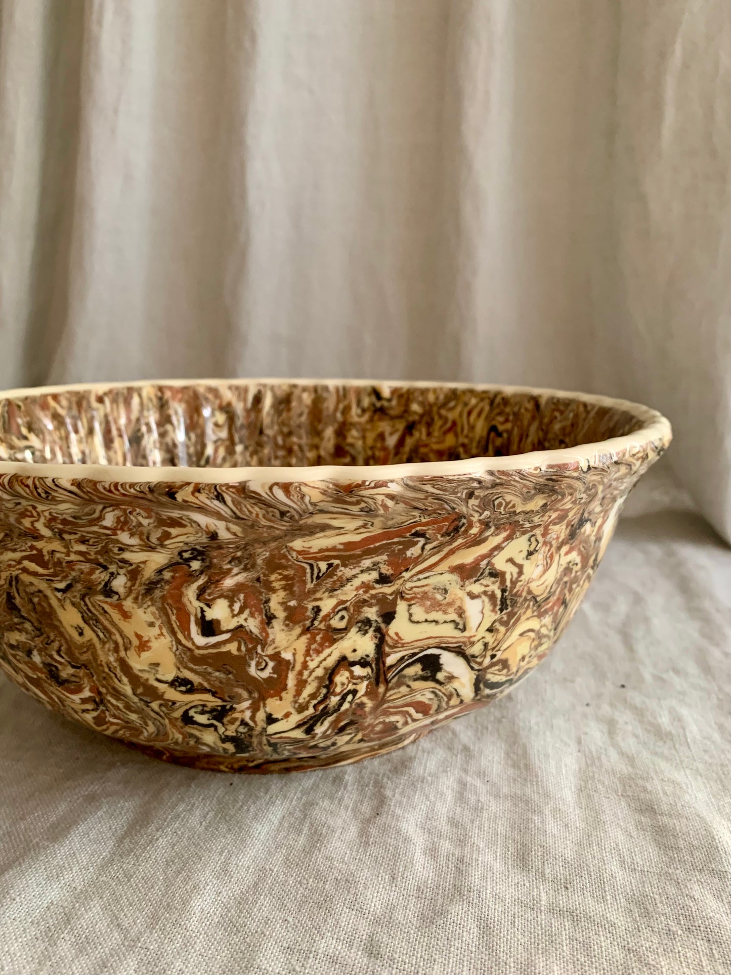 LES TERRES MELÉES D'APT - BIG BOWL