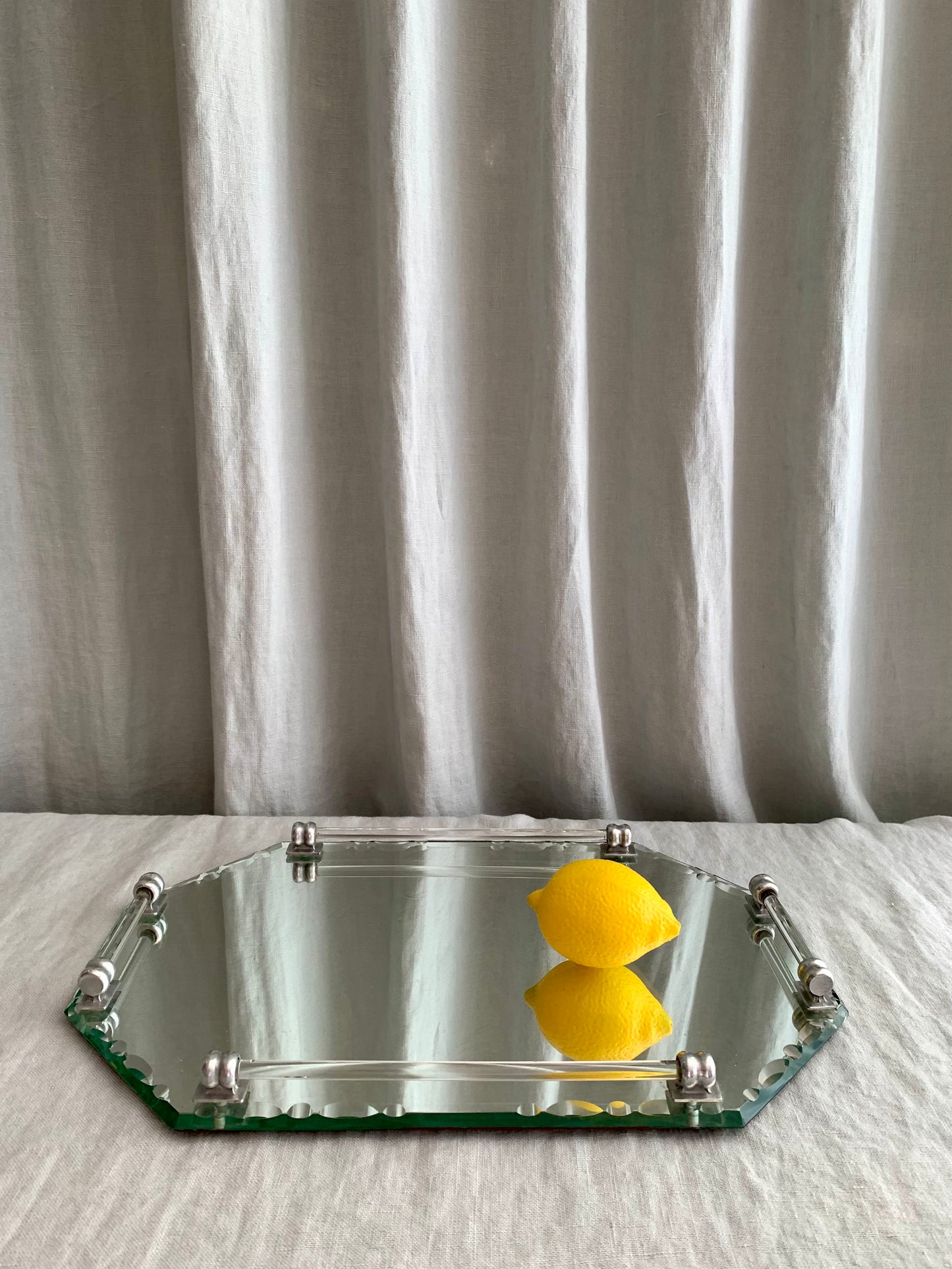 Mirror Tray