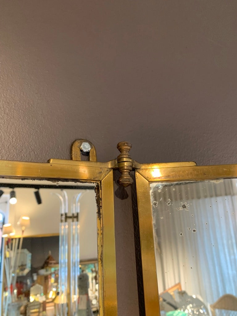 Wing Mirror - Miroir Brot