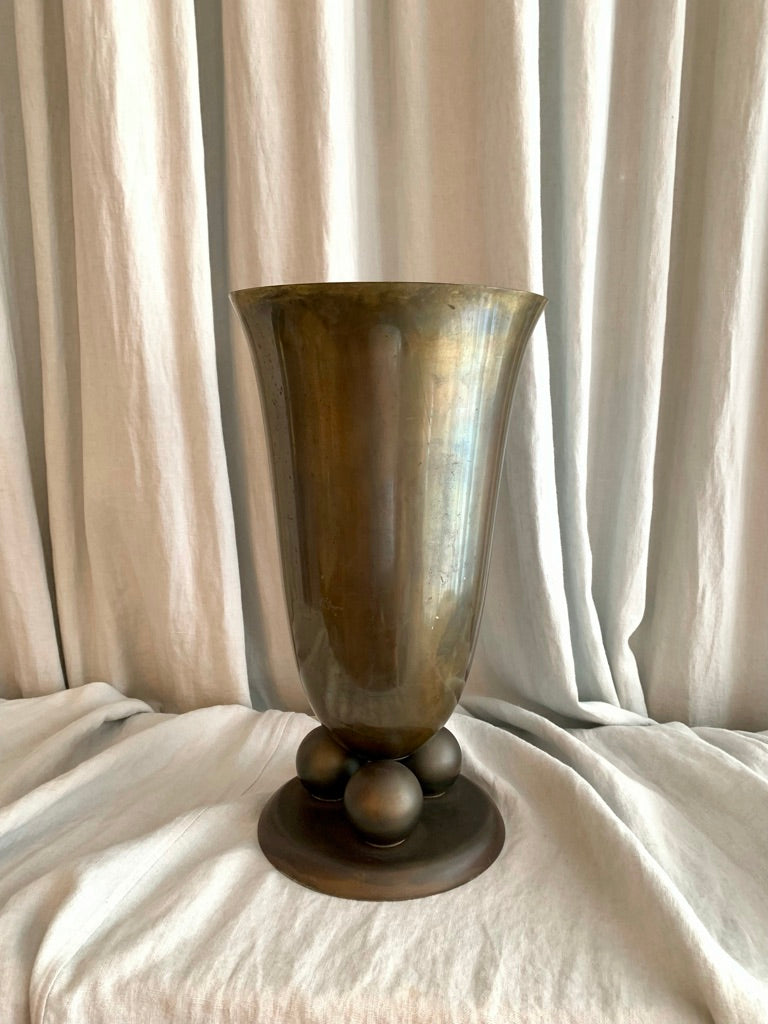 Art Deco Table Lamp
