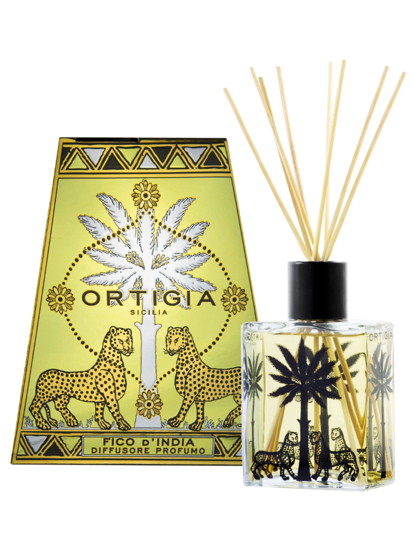 Ortigia - Fico D'India Diffuser 200ML