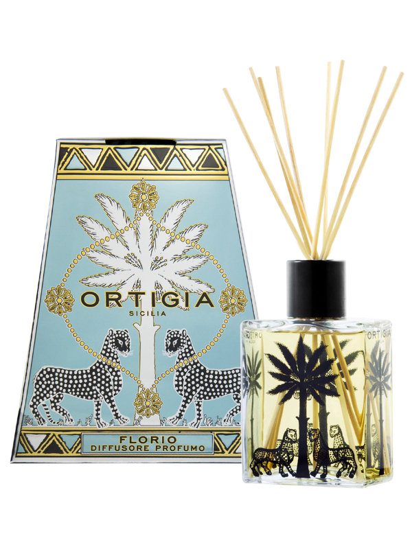 Ortigia - Florio Diffuser 200ML