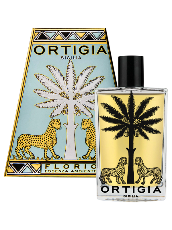 Ortigia - Florio Room Essence 100ML