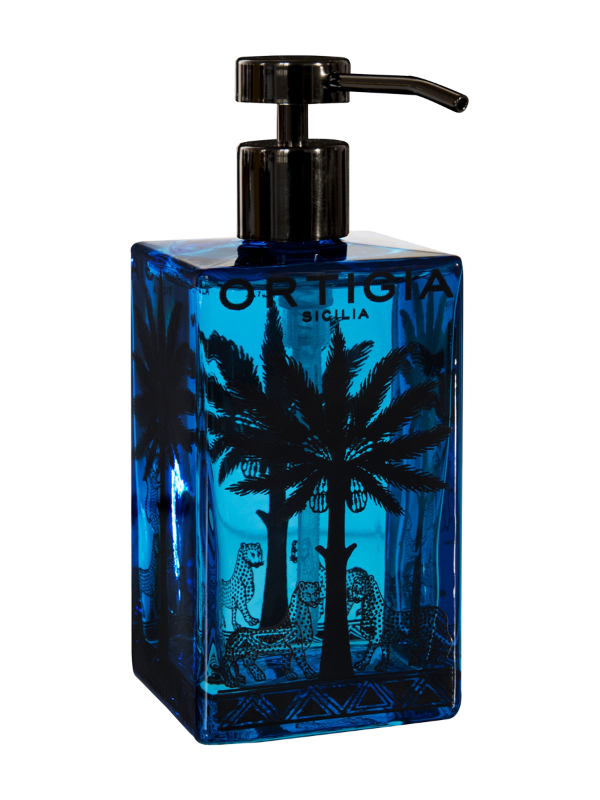Ortigia - Florio Liquid Soap 475ML