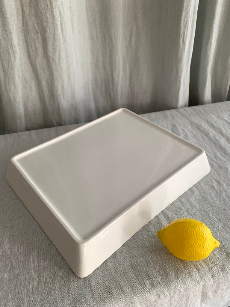 Développement - Development Tray