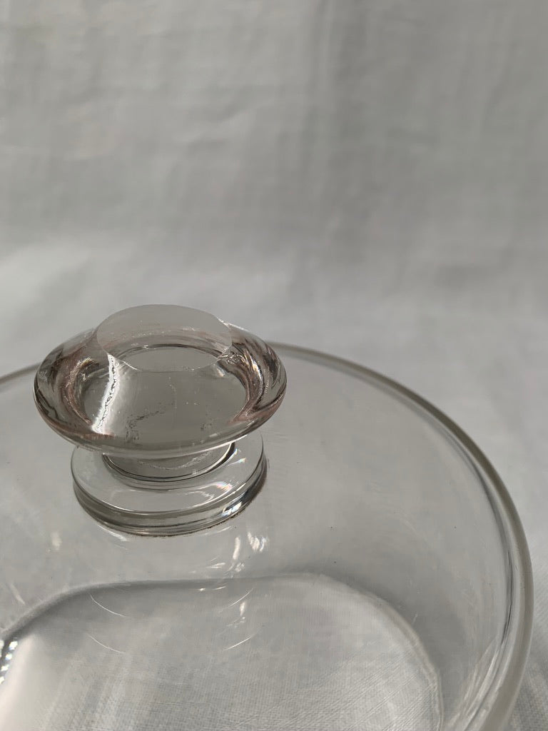 Glass Dome
