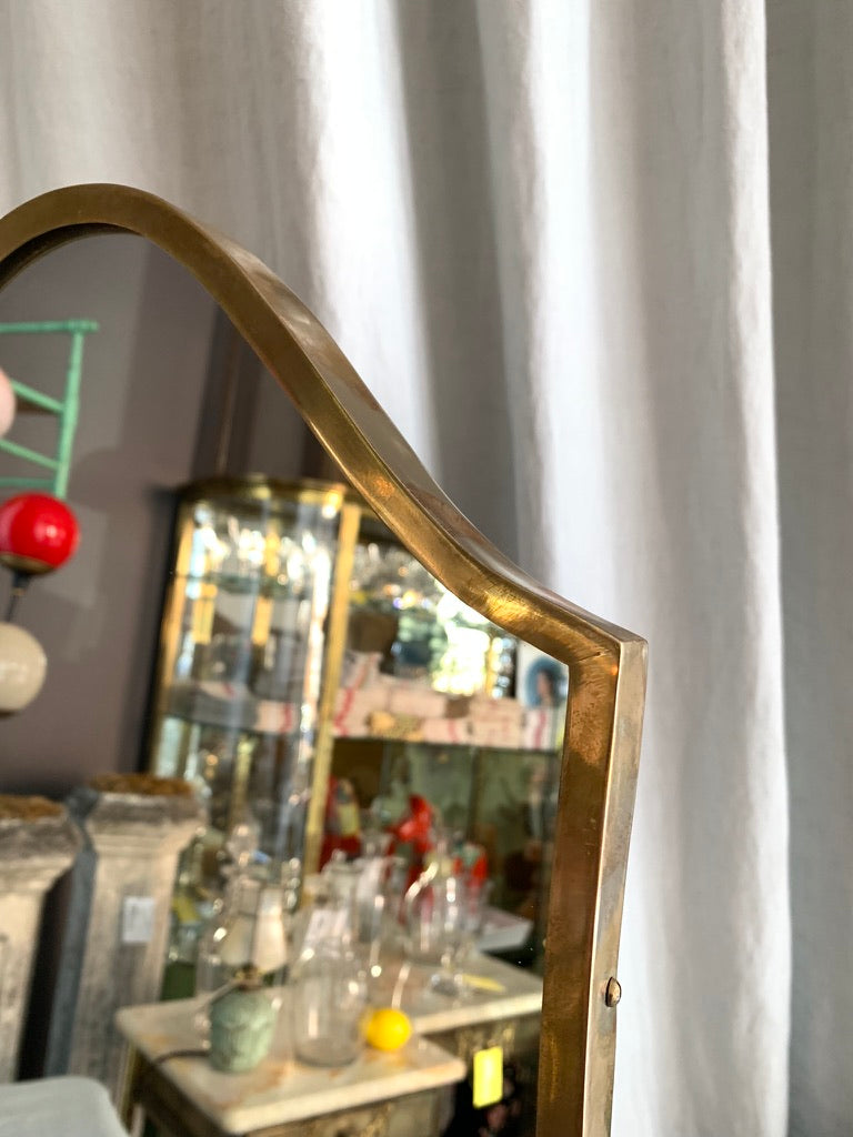 Wall Mirror