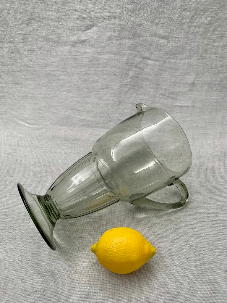 Pitcher