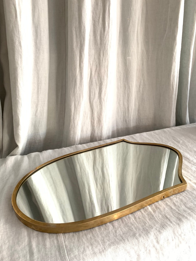 Wall Mirror