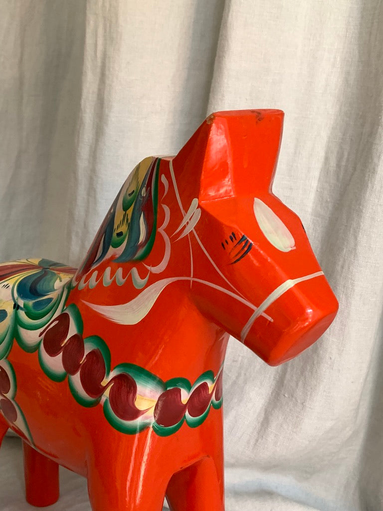 Dalar Horse