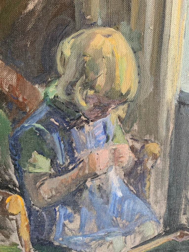 Painting