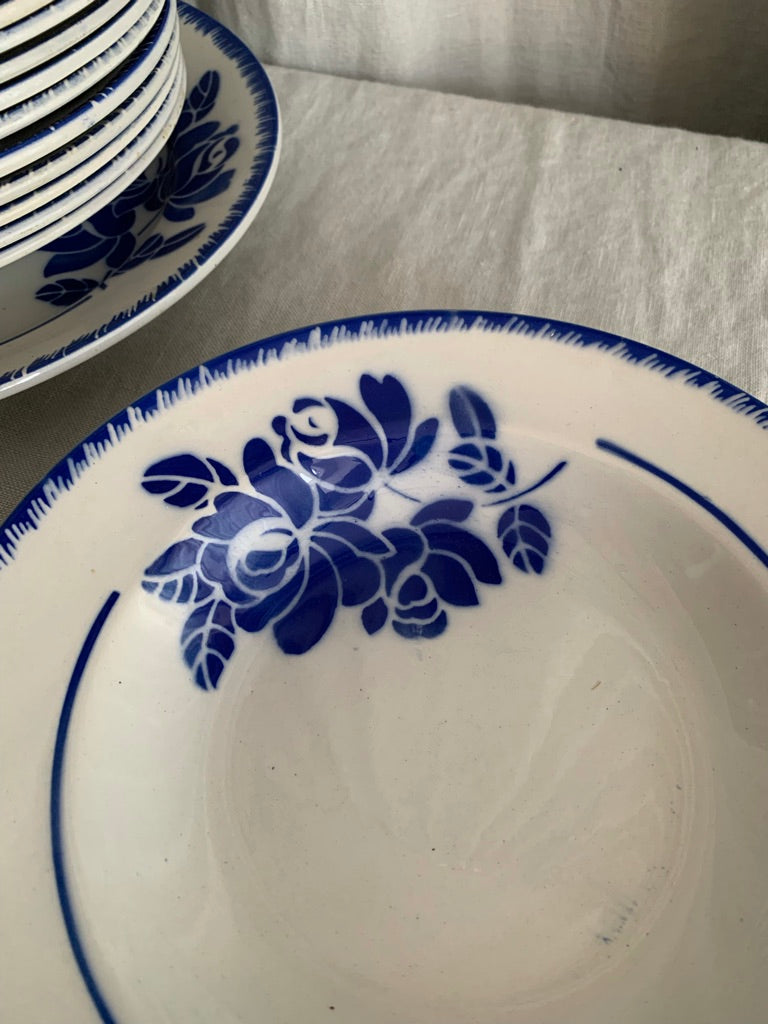 Deep Plate