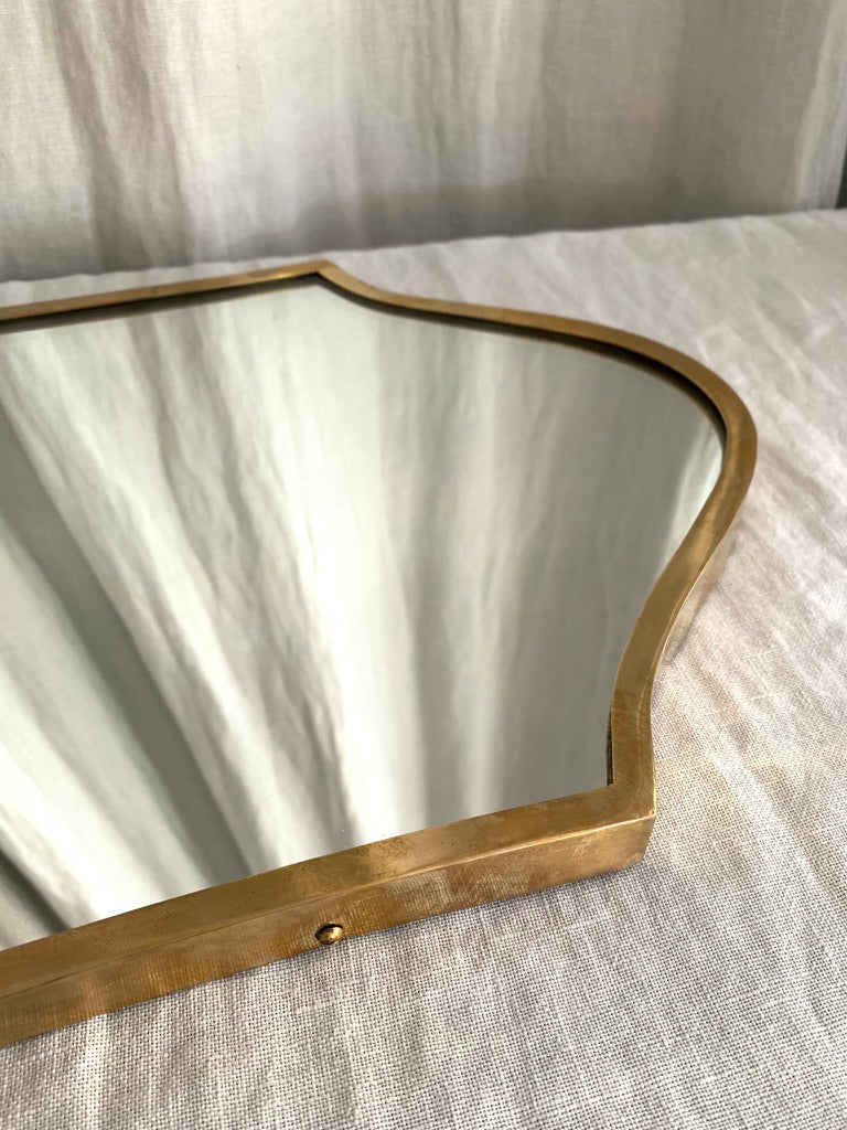 Wall Mirror