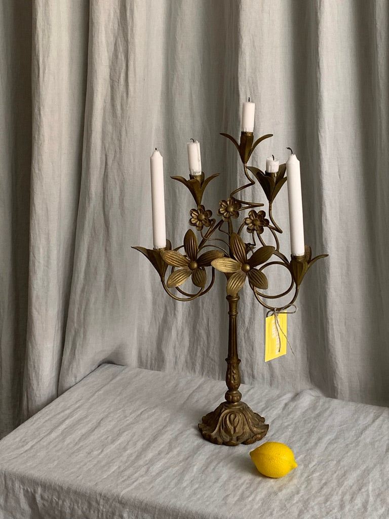 Church Candelabra