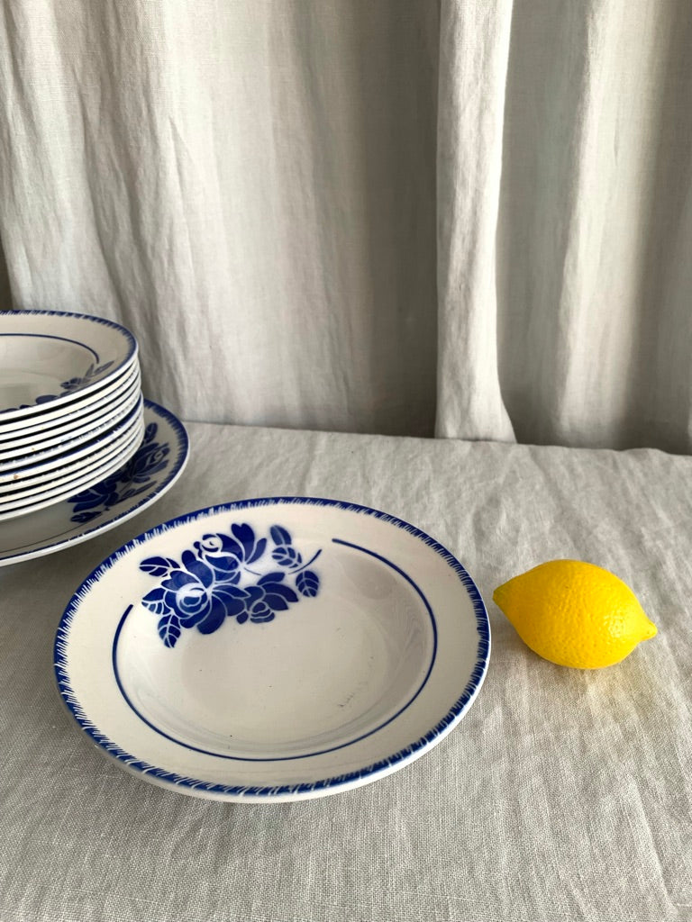Deep Plate