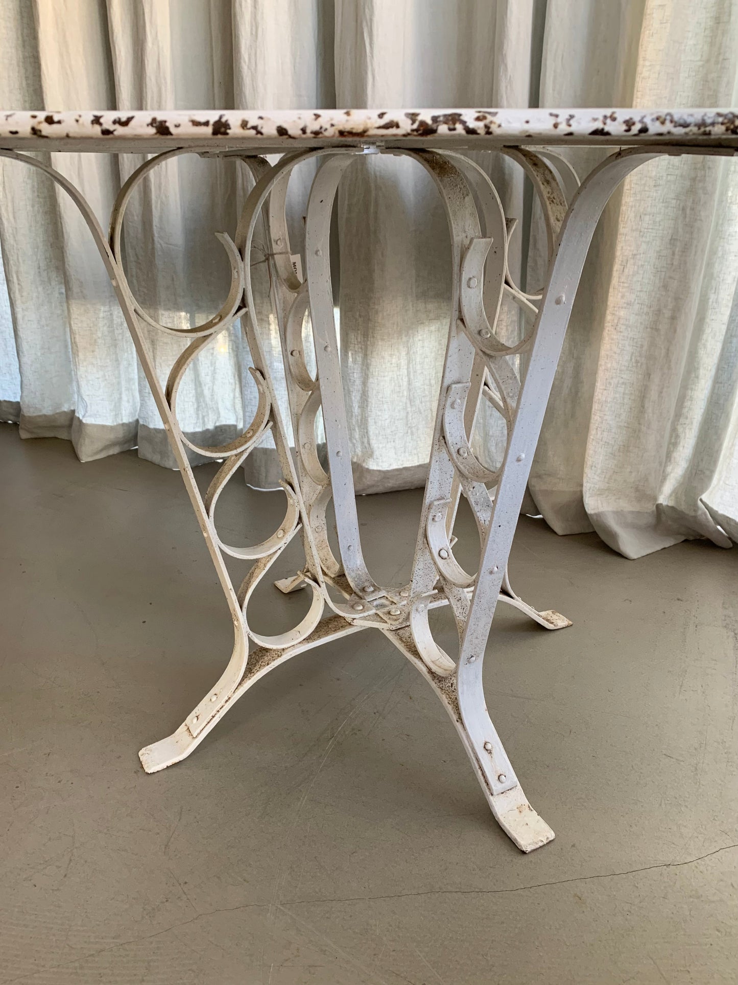 Garden Table