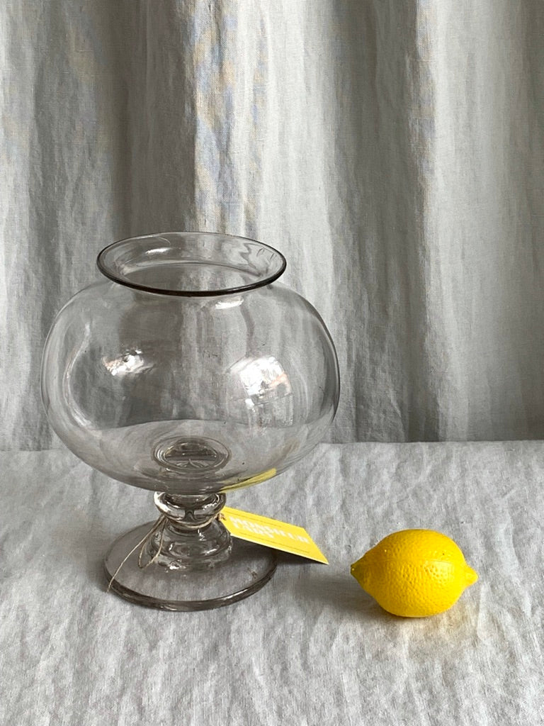 Glass Bowl