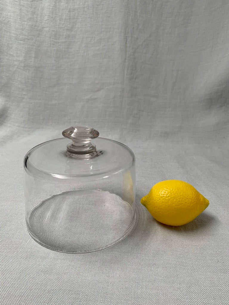 Glass Dome