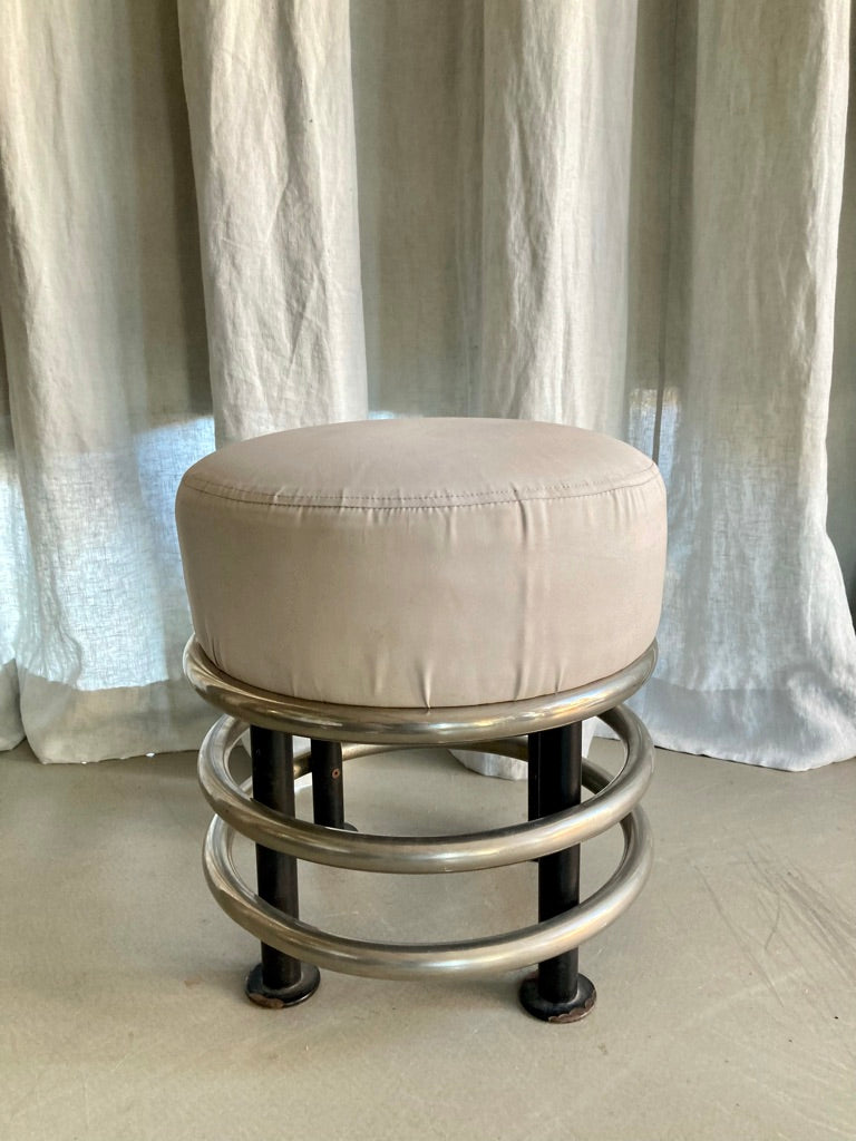 Stool
