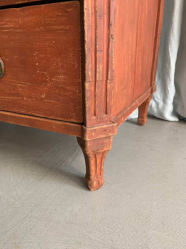 Chest of Drawers 18th Century