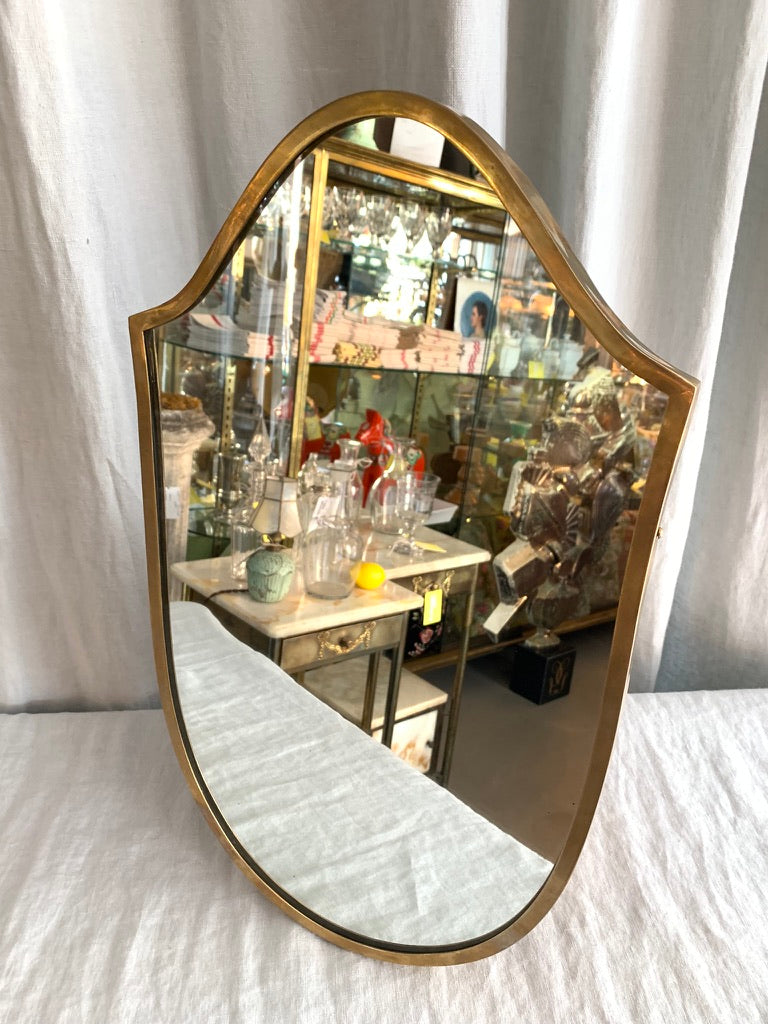 Wall Mirror