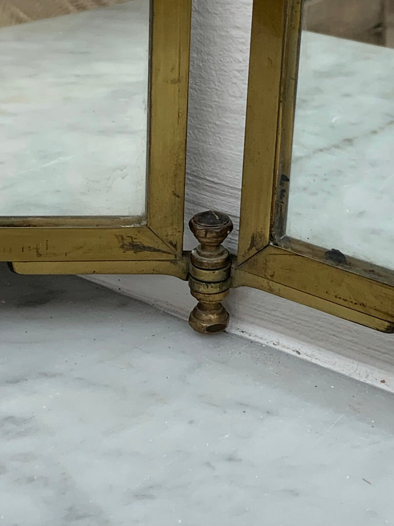Wing Mirror - Miroir Brot