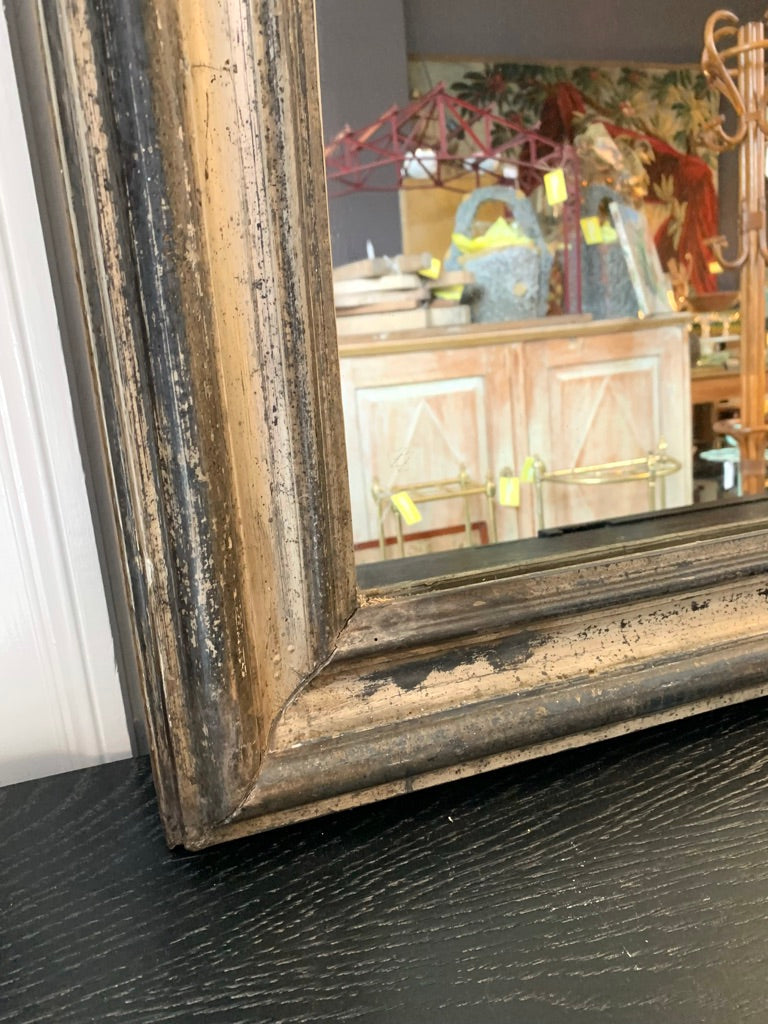 Louis Philippe mirror