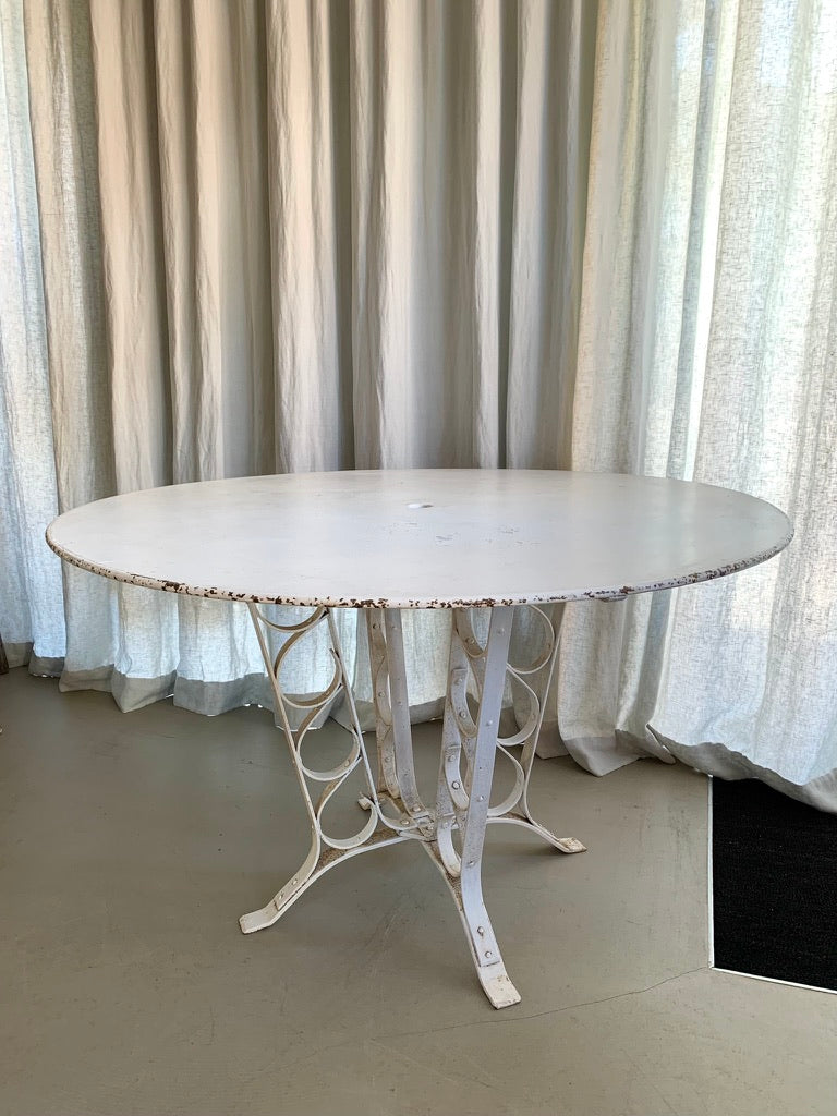 Garden Table