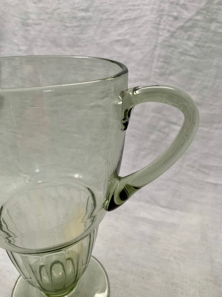Pitcher