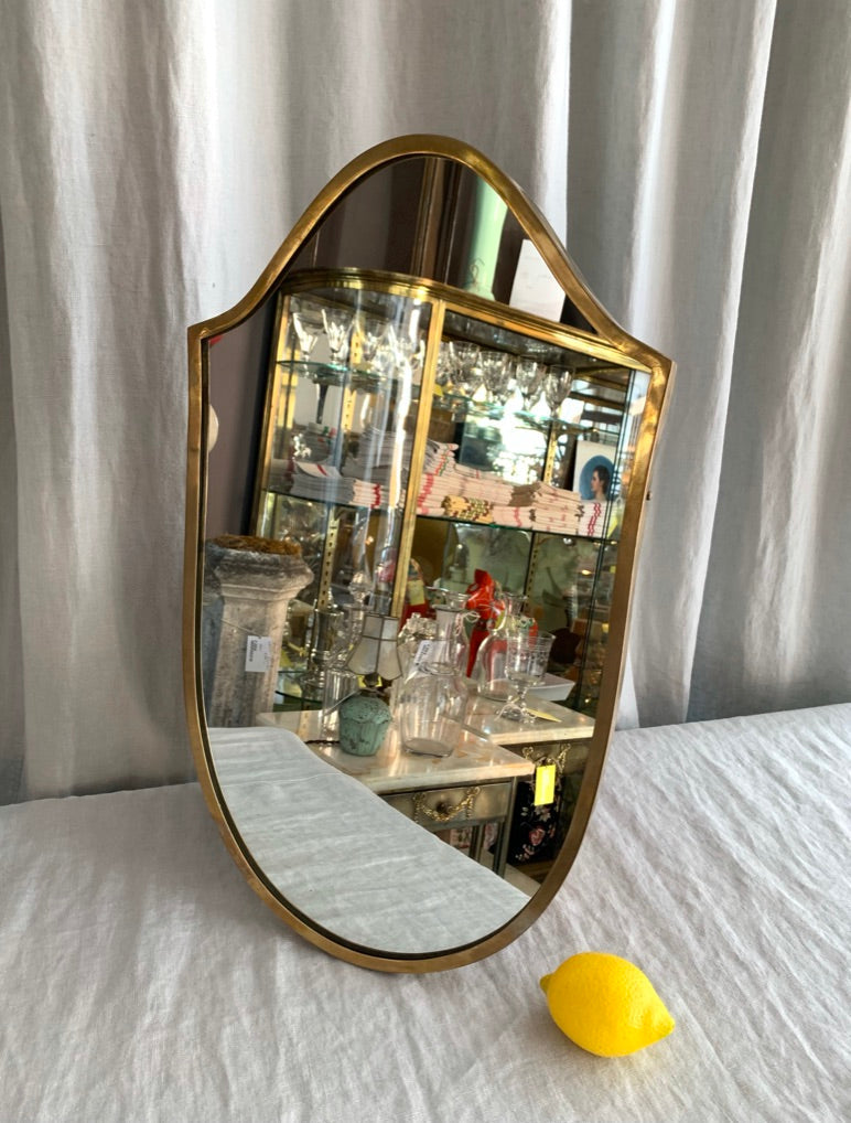 Wall Mirror