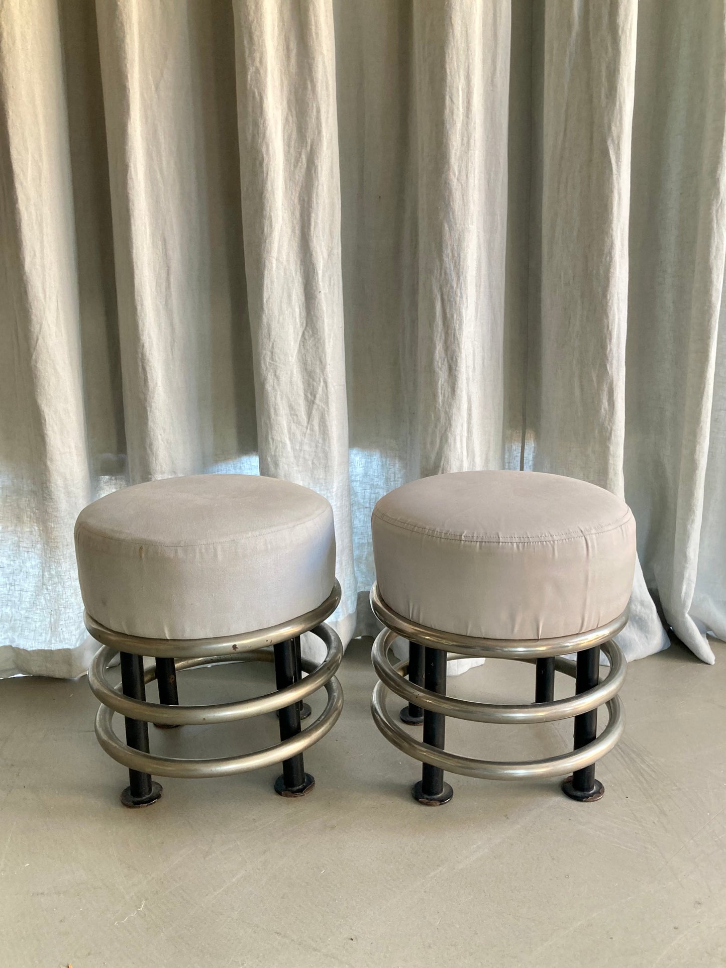 Stool