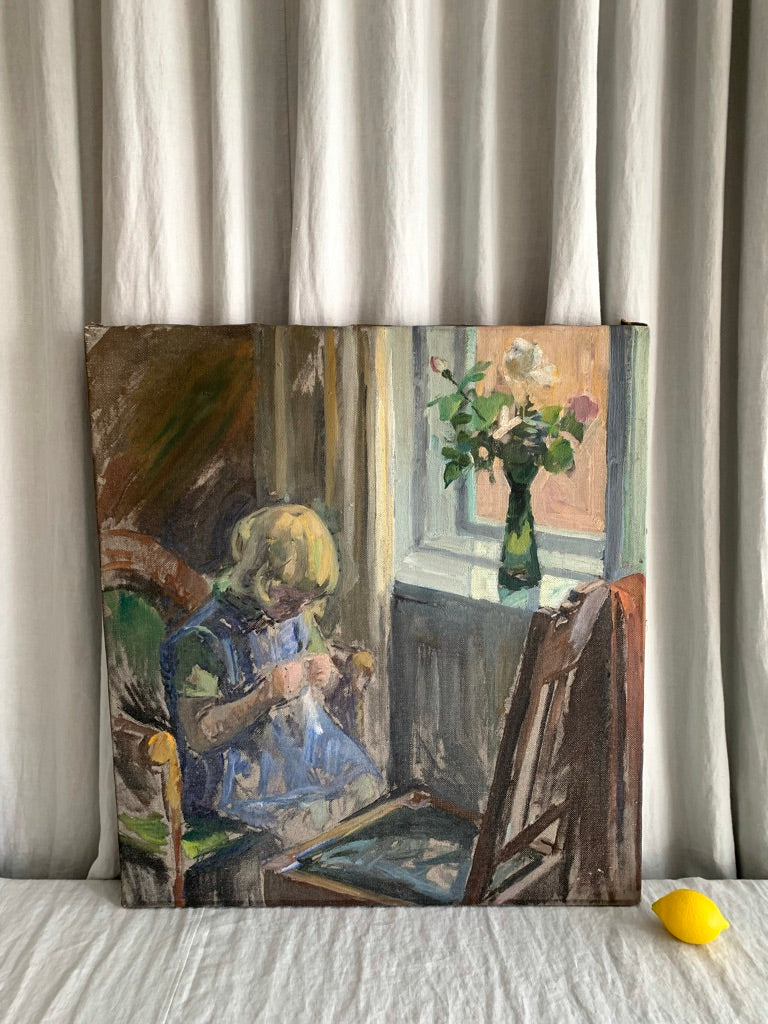 Painting