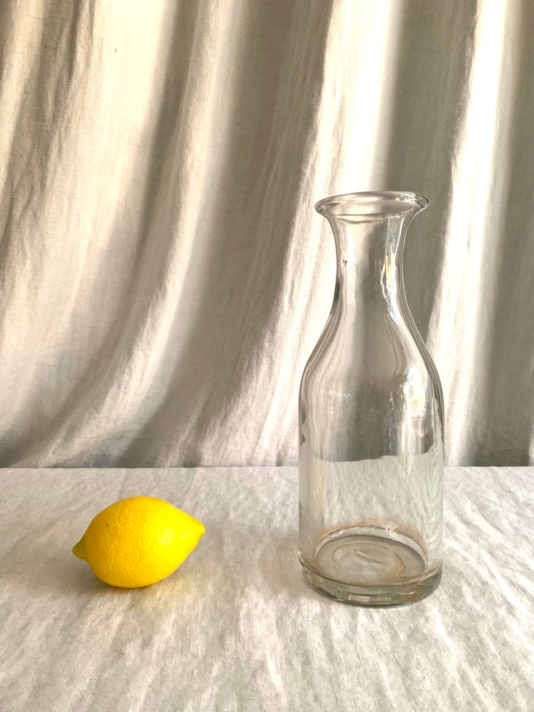 Cidre Carafe
