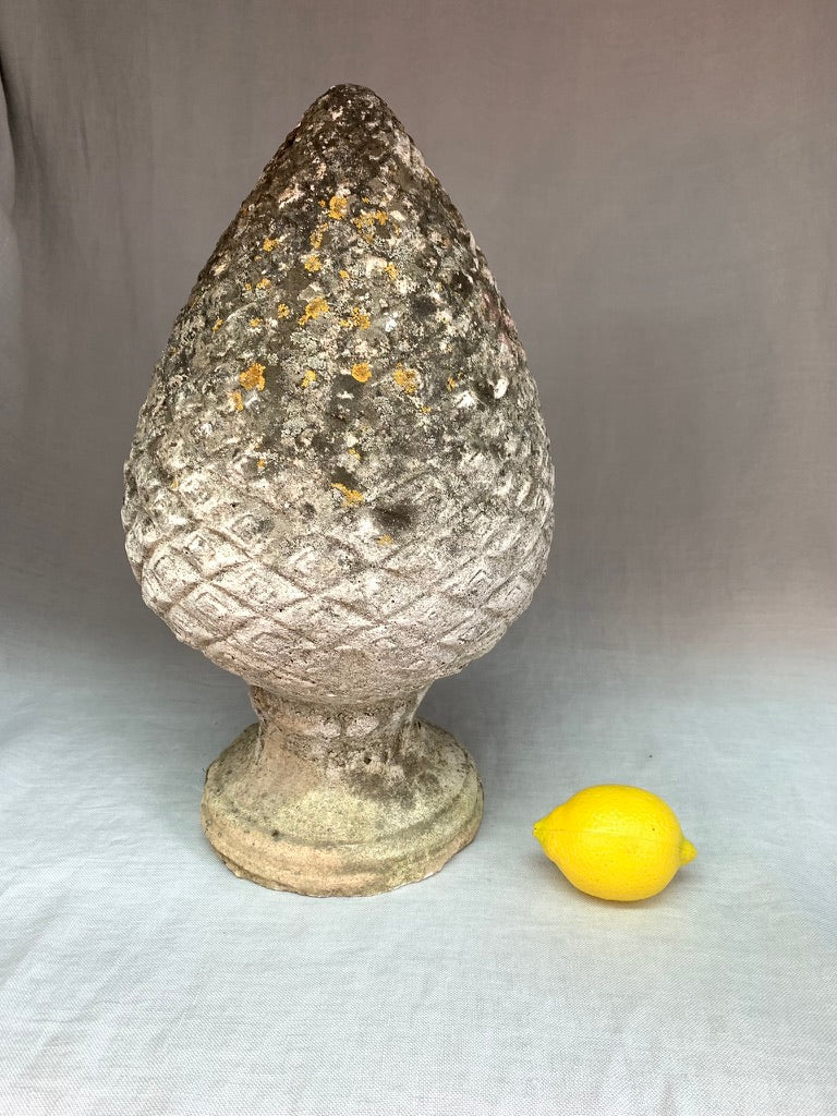 Cement Cone