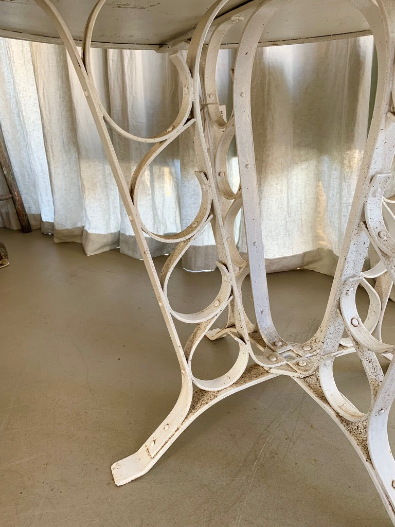 Garden Table