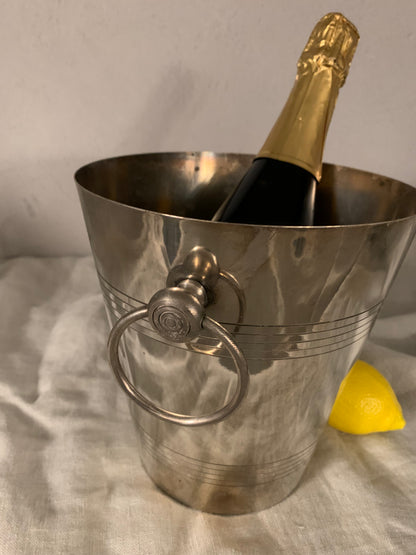 Champagne Cooler