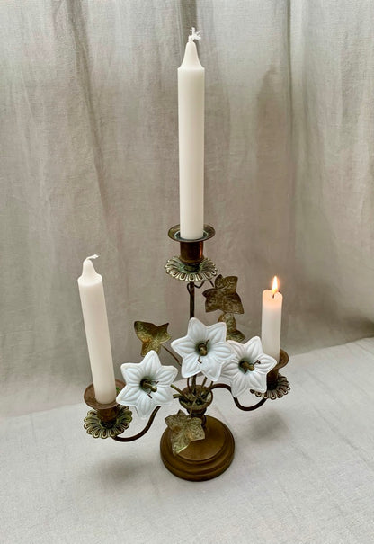 Church Candelabra