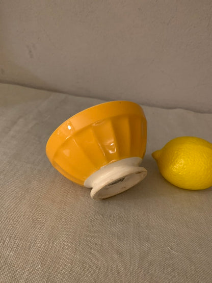 Bol - French Coffee Bowl