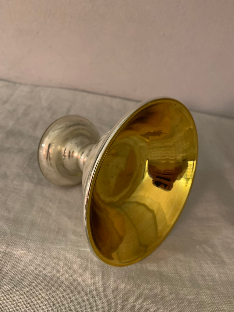 Poor Man's Glass Candy Bowl