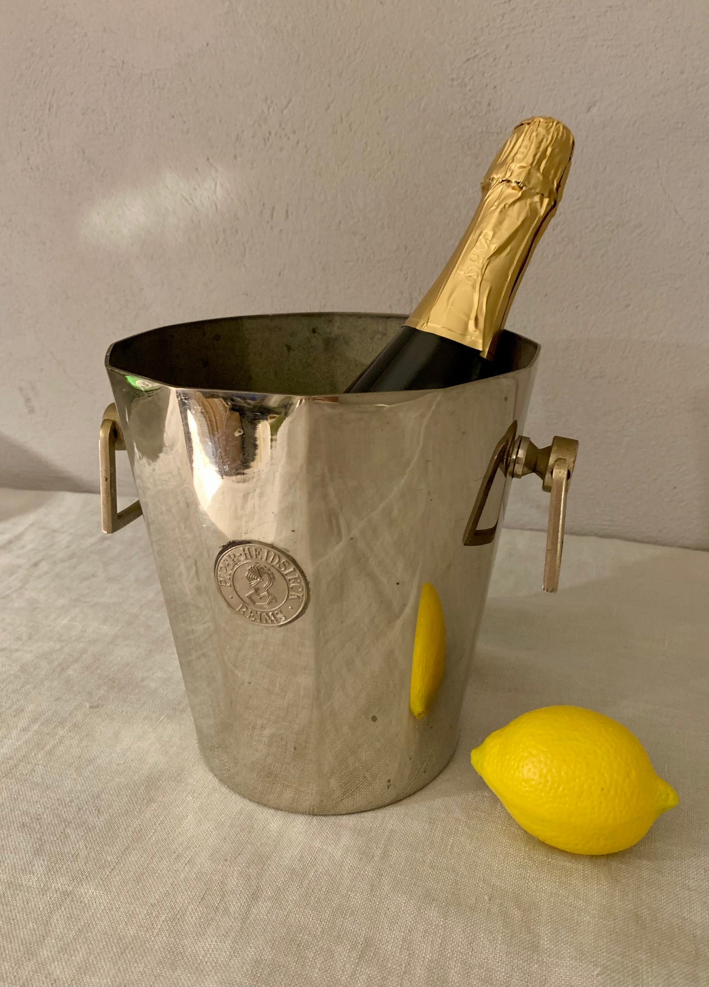 Piper-Heidsieck Champagne Cooler
