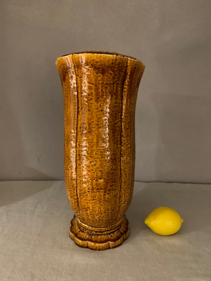 Gunnar Nylund, Rörstrand Vase