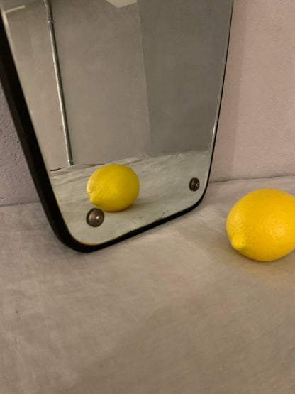 1950s Wall Mirror
