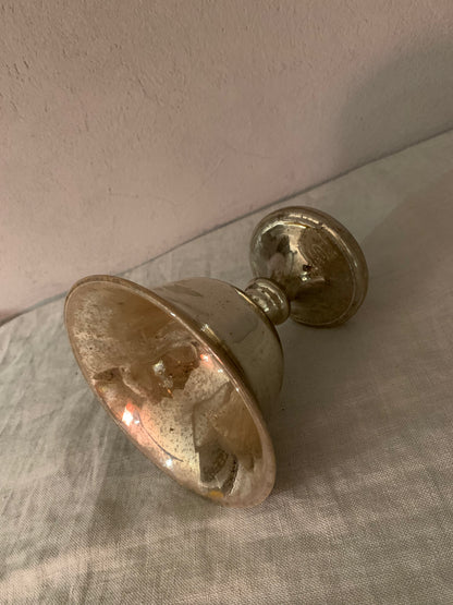 Poor Mans's Silver - Candy Bowl