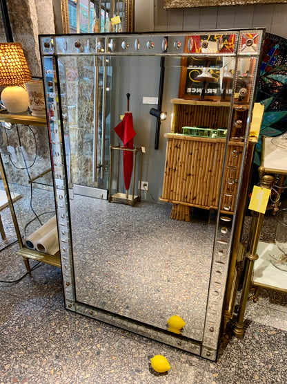 Venetian Mirror
