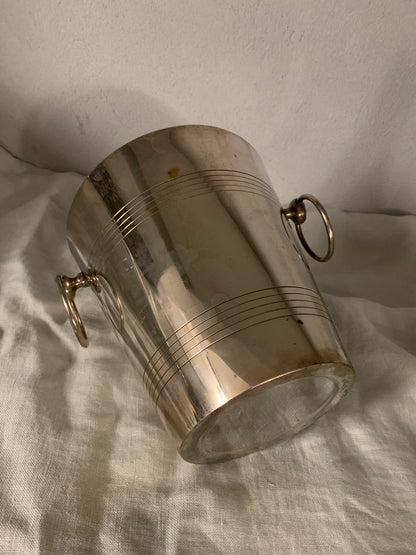 Champagne Cooler