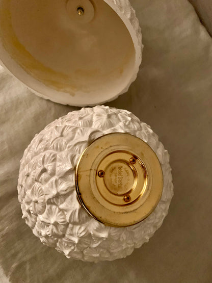 1970s Pineapple Ice Bucket - Michel Dartois